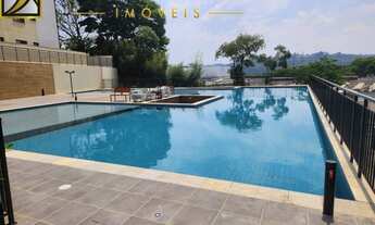 Imagem: Apartamento para locação em Caieiras-SP