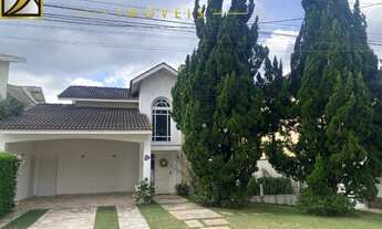 Imagem: 3 dormitórios, 3 suíte, 5 banheiro, 2