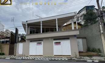 Imagem: Espetacular casa à venda em Caieiras-SP