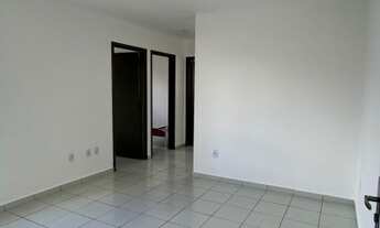 Imagem: 2 dormitórios, 1 banheiros, 1 vaga na garagem