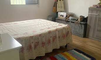 Imagem 5: 1 dormitório, 1 suítes, 2 banheiro, 2 vagas na garagem