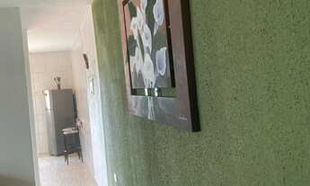 Imagem 4: 1 dormitório, 1 suítes, 2 banheiro, 2 vagas na garagem