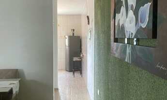 Imagem 2: 1 dormitório, 1 suítes, 2 banheiro, 2 vagas na garagem