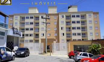 Imagem: 2 dormitórios, 1 banheiros, 1 vaga na garagem