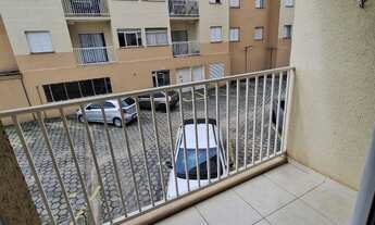 Imagem 5: 2 dormitórios, 1 banheiros, 1 vaga na garagem, 56M² de Área Construída