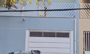 Imagem 2: 3 dormitórios, 2 banheiro, 2 vagas na garagem