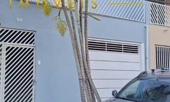 Imagem 3: 3 dormitórios, 2 banheiro, 2 vagas na garagem