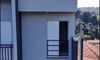 Imagem: 2 dormitórios, 2 banheiro, 3 vagas na garagem