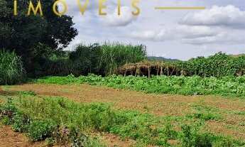 Imagem: 1800M² de Área Total