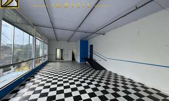 Imagem 2: 2 banheiro Sala comercial com 2 banheiros