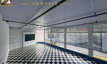 Imagem 6: 2 banheiro Sala comercial com 2 banheiros