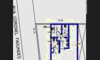 Imagem 4: 2 banheiro Sala comercial com 2 banheiros