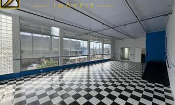 Imagem 3: 2 banheiro Sala comercial com 2 banheiros