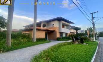 Imagem: 4 dormitórios, 4 suíte, 8 banheiro, 6