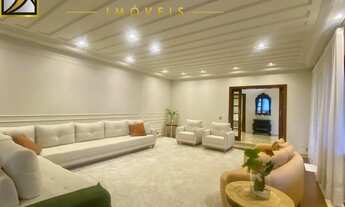 Imagem 7: 4 dormitórios, 4 suíte, 8 banheiro, 6 vagas na garagem