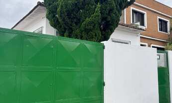 Imagem: Casa a venda no Centro de Caieiras