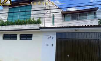 Imagem: Casa à venda em Caieiras-SP, bairro Serpa