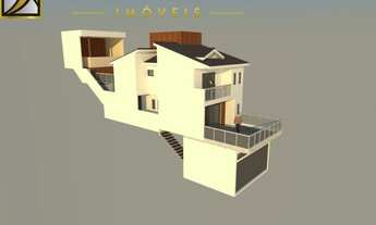 Imagem 4: Imperdível oportunidade: Casa de alto padrão à venda em Caieiras-SP, Real Park, 3 quartos