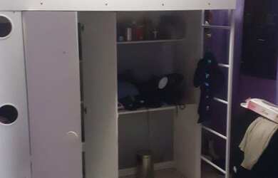 Imagem 5: 3 dormitórios, 2 banheiro, 2 vagas na garagem