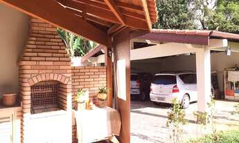 Imagem: Excelente casa em condomínio na cidade