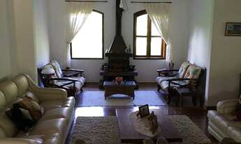 Imagem 2: Excelente casa em condomínio na cidade de Mairiporã