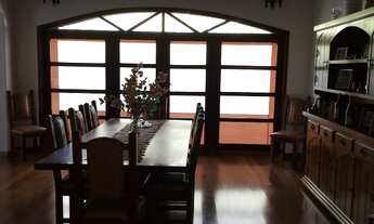 Imagem 5: Excelente casa em condomínio na cidade de Mairiporã