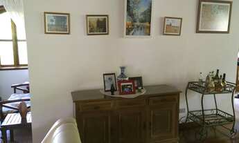 Imagem 6: Excelente casa em condomínio na cidade de Mairiporã