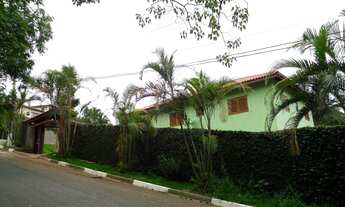 Imagem: Casa a venda no Sausalito Caieiras