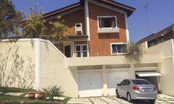 Imagem: Linda casa ampla em condomínio Nova Caieiras