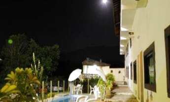 Imagem 6: Linda Pousada em Caraguatatuba