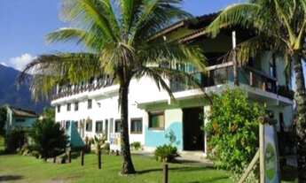 Imagem: Linda Pousada em Caraguatatuba