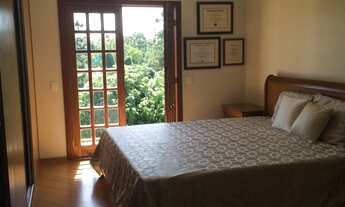 Imagem 4: Linda casa em Nova Caieiras