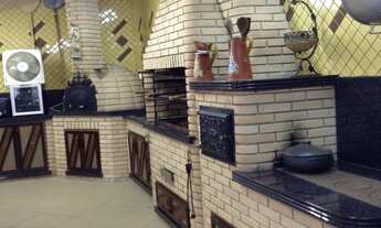 Imagem 5: Casa no Alpes de Caieiras