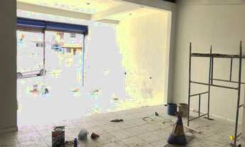 Imagem 5: 2 banheiro, 80M² de Área Construída