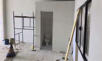 Imagem 6: 2 banheiro, 80M² de Área Construída