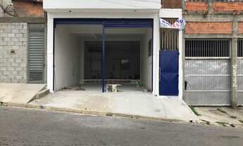 Imagem: 2 banheiro, 80M² de Área Construída