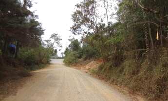 Imagem 6: Terreno na Serra da Cantareira