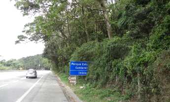Imagem 2: Terreno na Serra da Cantareira