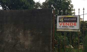 Imagem 2: Terreno no Centro de Caieiras