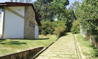 Imagem 4: Linda casa térrea em condomínio - Jundiaí / SP