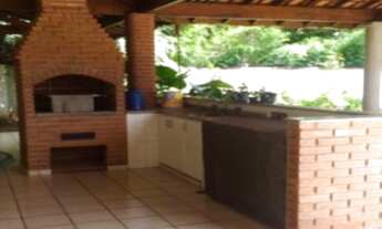 Imagem 4: Casa térrea no Alpes de Caieiras, condomínio fechado