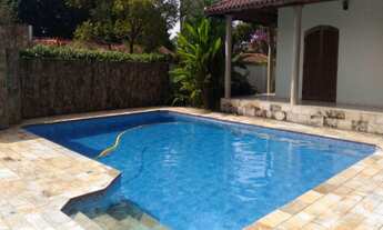 Imagem 6: Casa térrea no Alpes de Caieiras, condomínio fechado