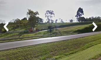 Imagem: Área em Itatiba