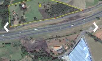 Imagem 2: Área em Itatiba