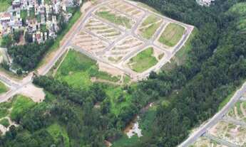 Imagem 2: Terreno no Jardim Europa Caieiras