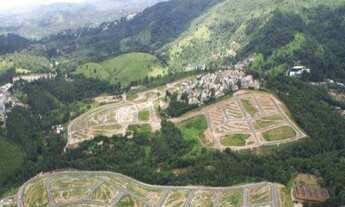 Imagem 6: Terreno no Jardim Europa Caieiras
