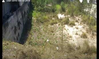 Imagem: Terreno em Franco da Rocha