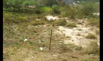 Imagem: Terreno em Franco da Rocha