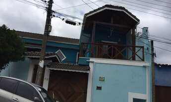Imagem: Linda casa a venda em Laranjeiras