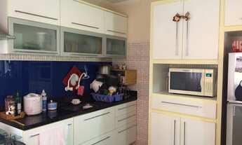 Imagem 6: Casa no Centro de Caieiras